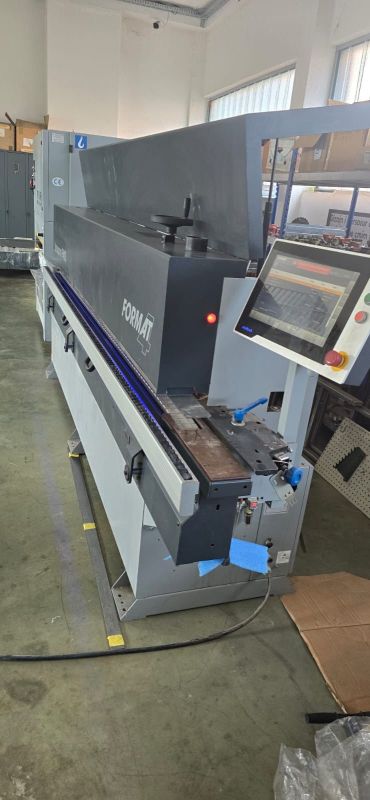 Kantenanleimmaschine Felder / FELDER FORMAT4 / Tempora 45.03 LX